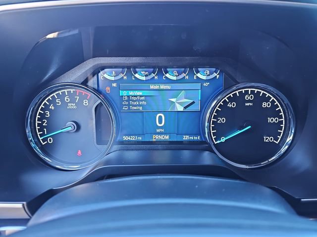 Used 2023 Ford F150 XLT w/ Equipment Group 302A High image 19