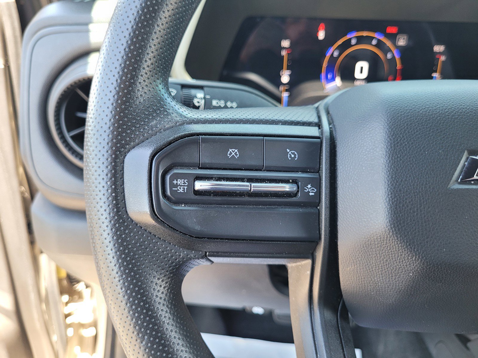 Used 2023 Chevrolet Colorado Trail Boss AWD/4WD image 22