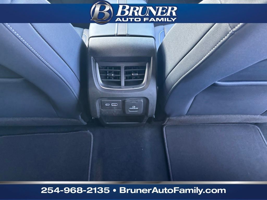 New 2025 Chevrolet Blazer RS w/ Driver Confidence II Package image 19