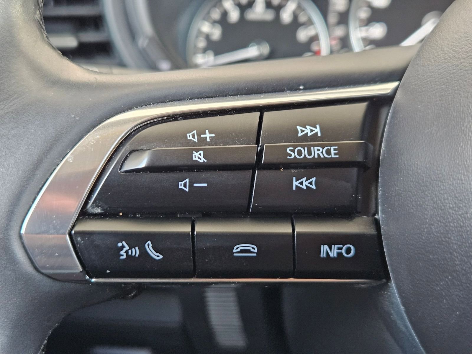 Used 2024 MAZDA CX-30 AWD 2.5 S w/ Select Sport Pkg image 12
