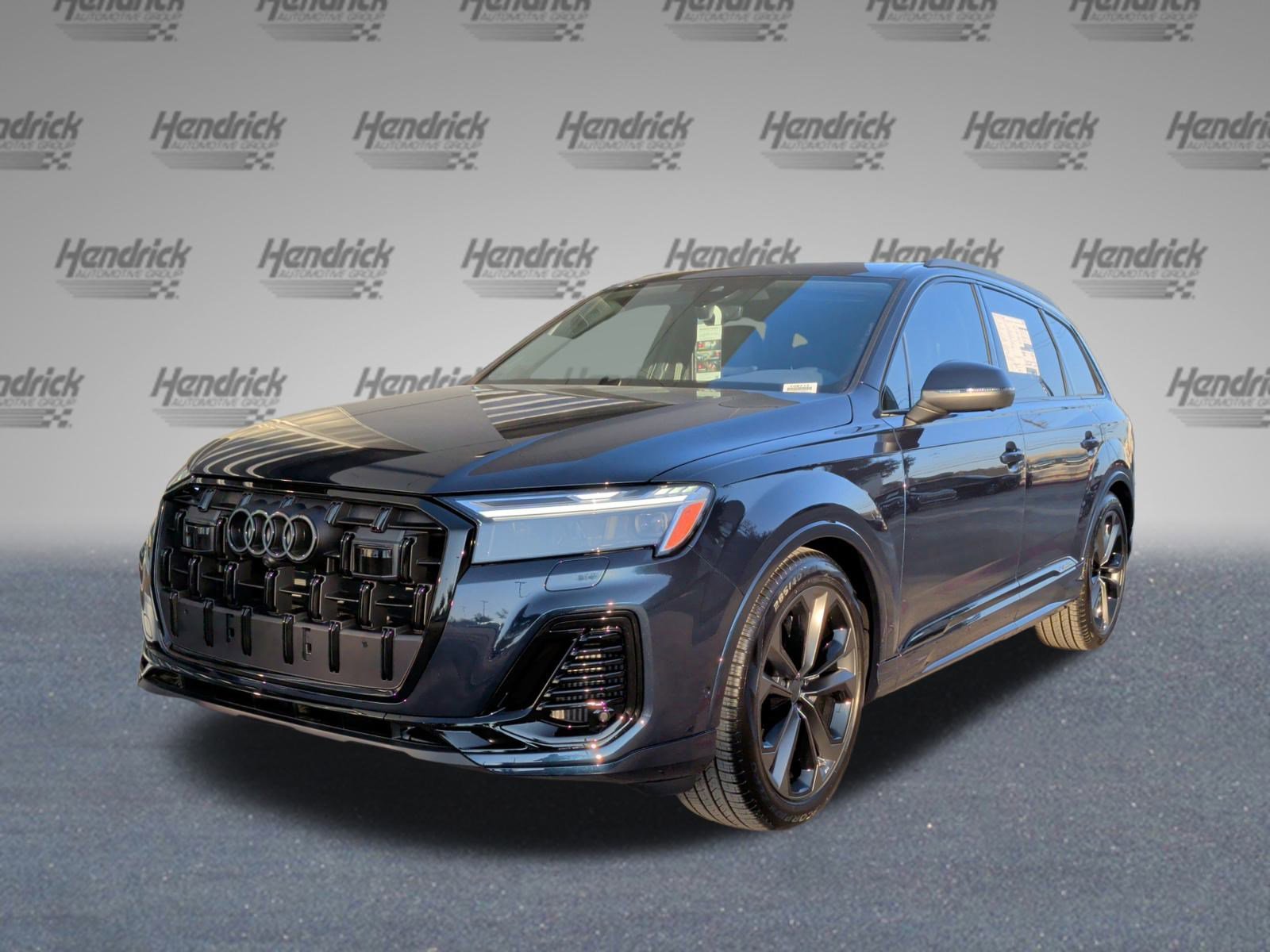 New 2026 Audi Q7 3.0T Premium Plus image 5