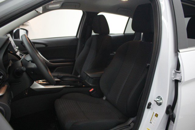 New 2026 Mitsubishi Eclipse Cross ES AWD/4WD image 7