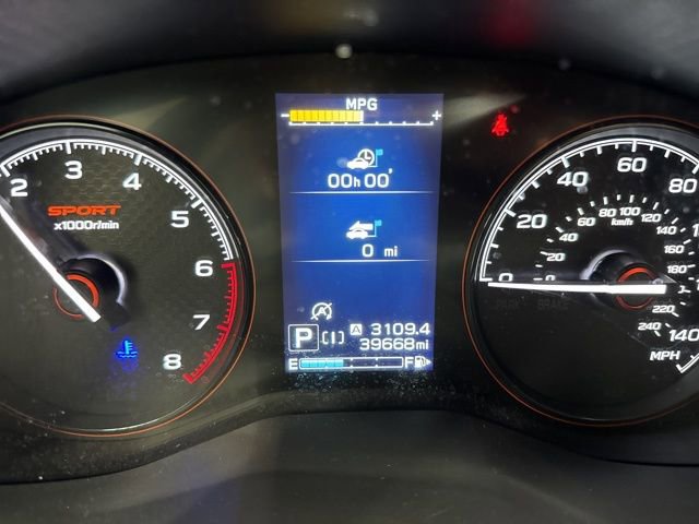 Used 2021 Subaru Forester Sport w/ Popular Package #2 image 29