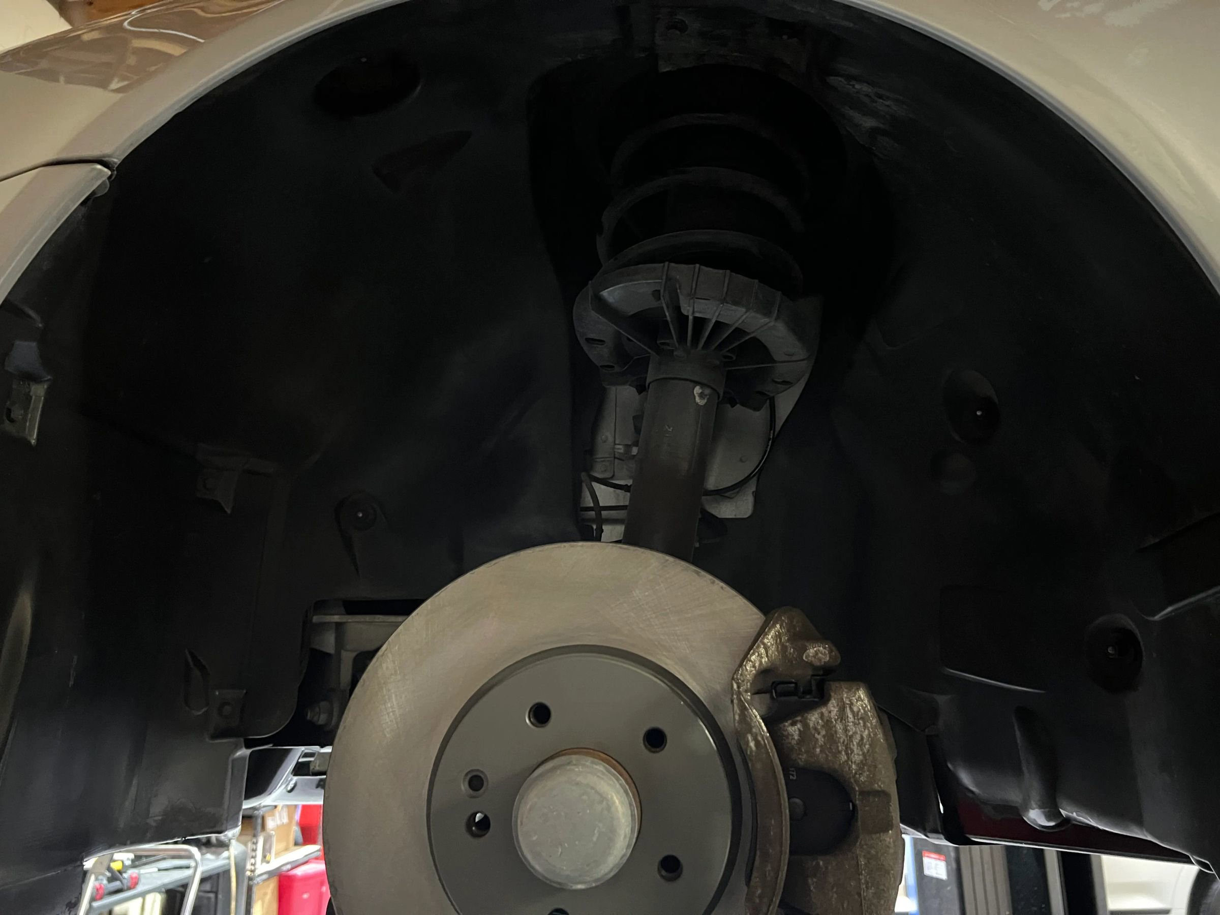 Used 2005 Mercedes-Benz CLK 320 Cabriolet image 95