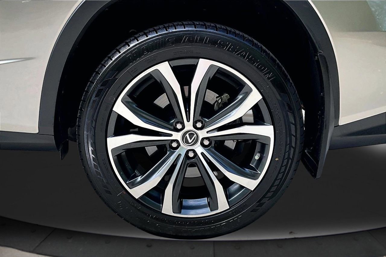 Used 2022 Lexus RX 350 FWD w/ Premium Package image 35