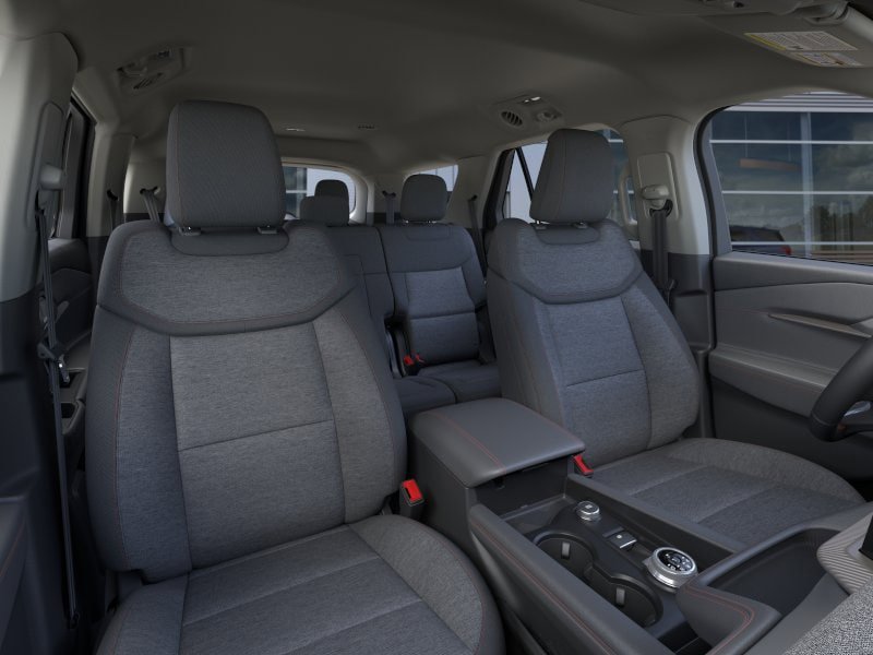 New 2026 Ford Explorer Active AWD/4WD image 10