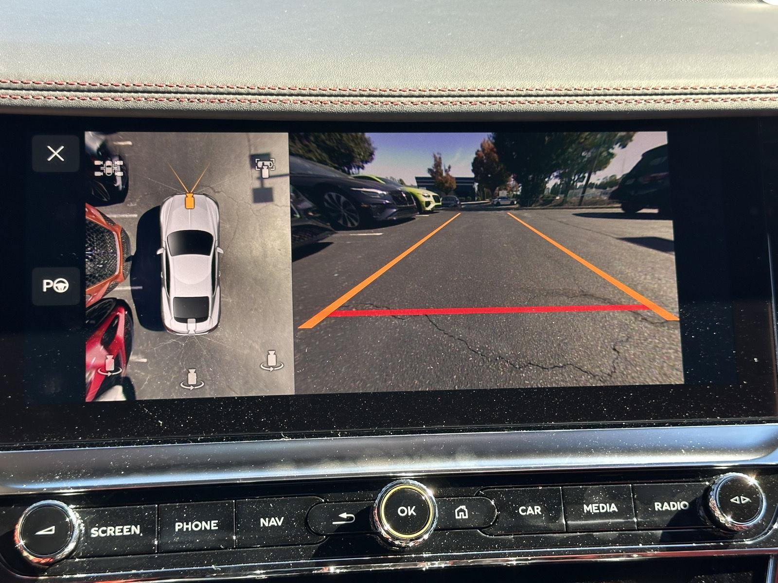 New 2027 Bentley Continental GT AWD/4WD image 33