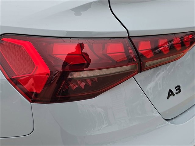New 2025 Audi A3 2.0T Premium w/ Convenience Package image 37