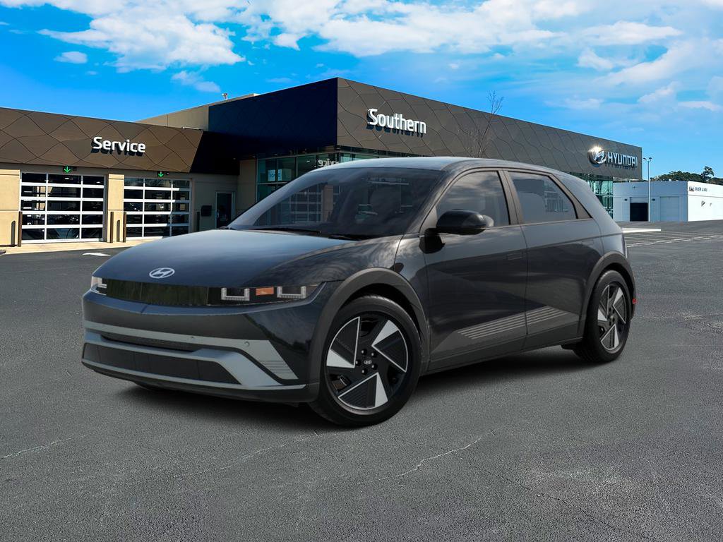 New 2026 Hyundai Ioniq 5 SEL image 2