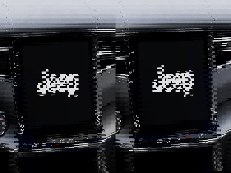 New 2026 Jeep Grand Wagoneer Limited image 44