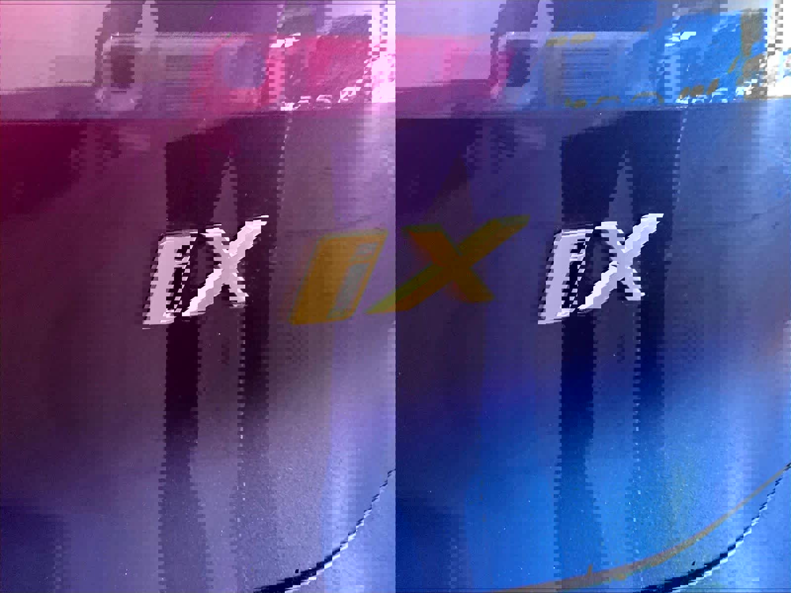 Used 2025 BMW iX xDrive50 image 11