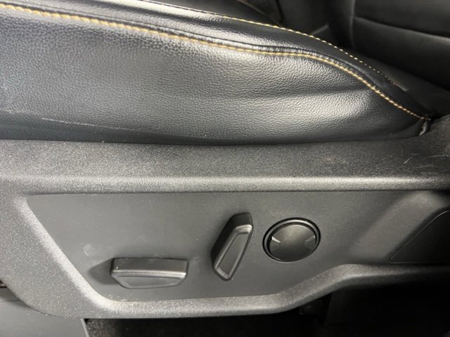 Used 2023 Ford Bronco Badlands image 34