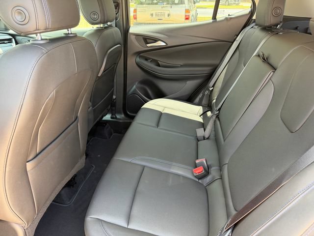 New 2026 Buick Encore GX Sport Touring w/ Advanced Technology Package FWD image 9