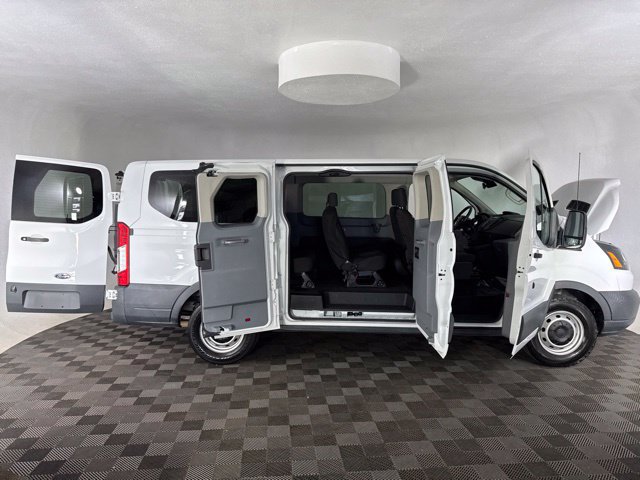 Used 2018 Ford Transit 150 XL RWD image 15