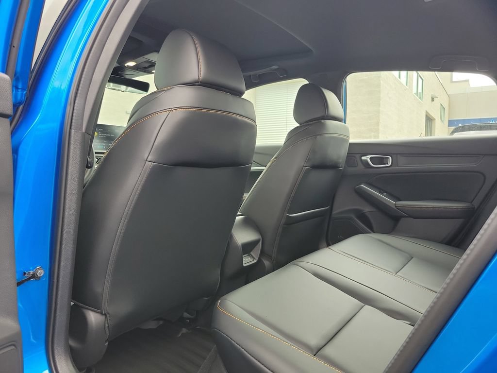New 2026 Acura Integra A-Spec w/ Technology Package FWD image 12