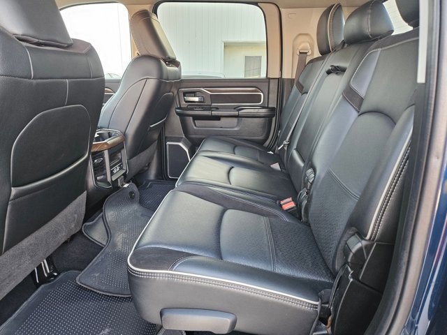 Used 2024 RAM 2500 Laramie image 10