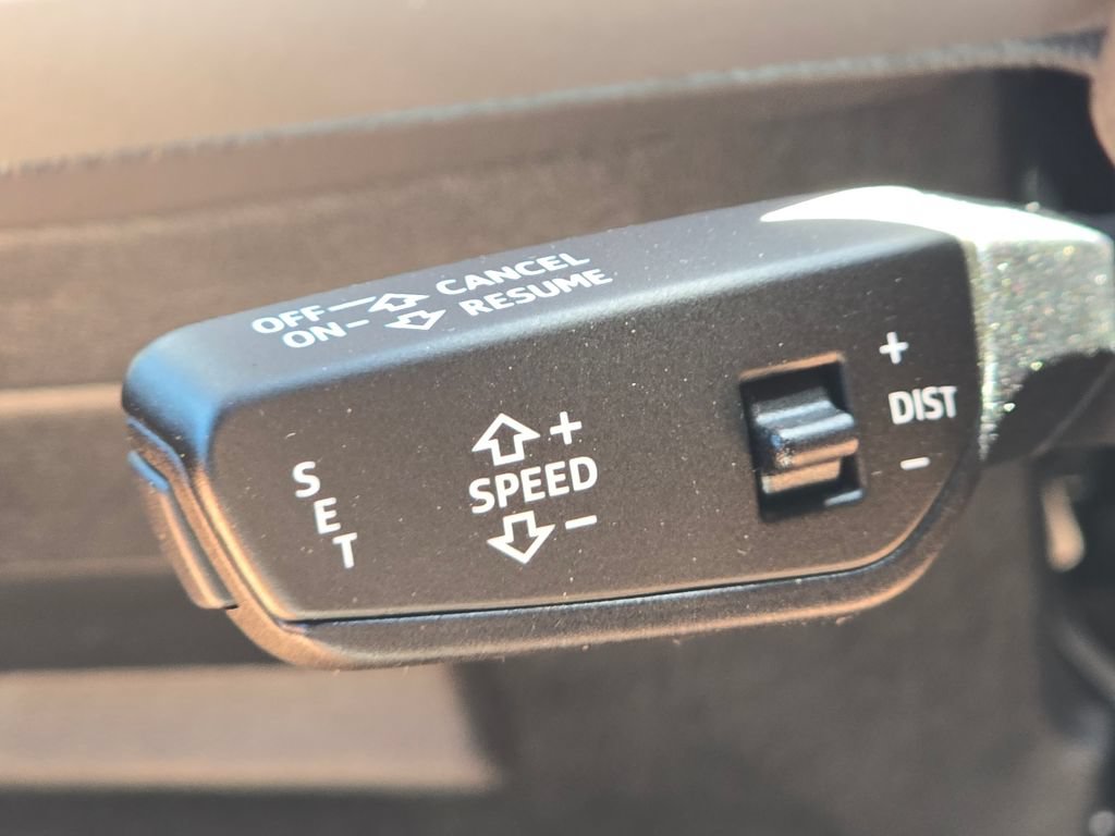 New 2026 Audi A5 Premium Plus AWD/4WD image 19