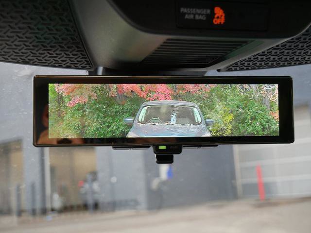 Certified 2024 Nissan Ariya AWD image 19