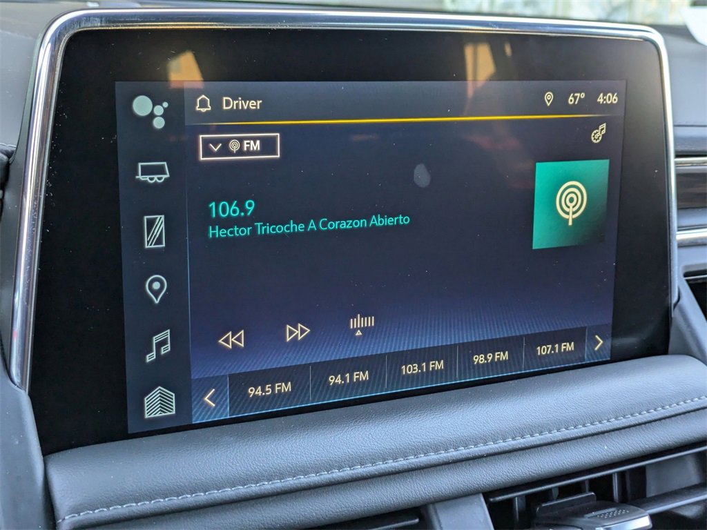 Used 2023 Chevrolet Tahoe LT image 19