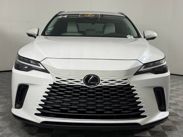 Used 2024 Lexus RX 350 Premium Plus w/ Convenience Package FWD image 12