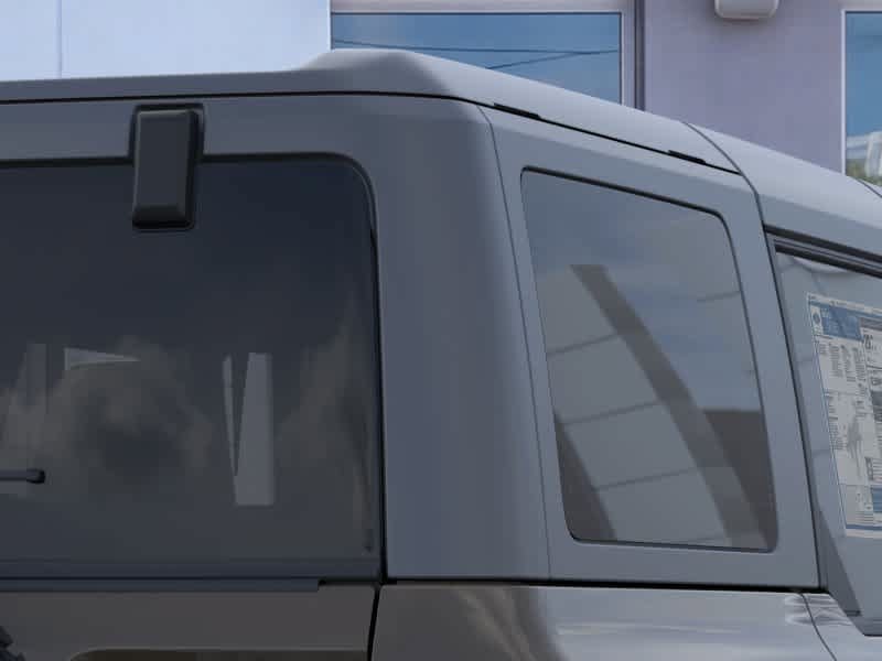 New 2026 Ford Bronco Outer Banks AWD/4WD image 25
