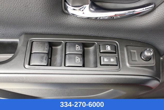 Certified 2024 Nissan Titan PRO-4X w/ Off Road Protection Package image 17