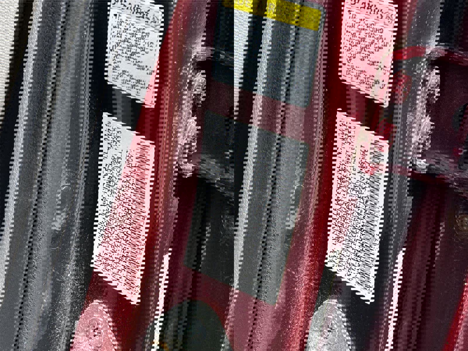 Used 2010 Honda CR-V LX image 32