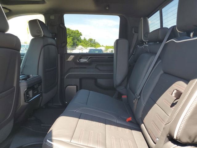 New 2026 GMC Sierra 2500 AT4X AWD/4WD image 12