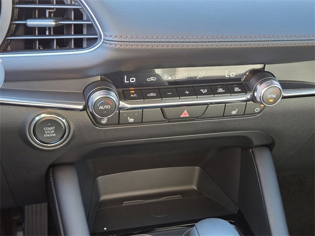 New 2026 MAZDA MAZDA3 Hatchback w/Premium Plus Pkg image 14