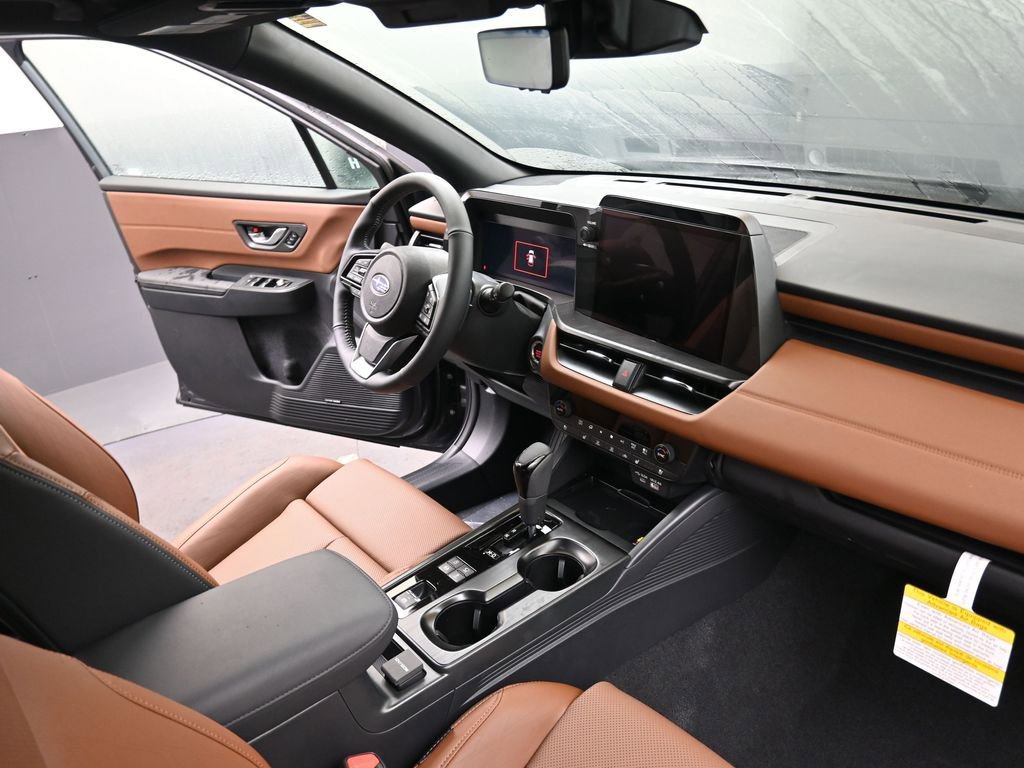 New 2026 Subaru Outback Touring image 12