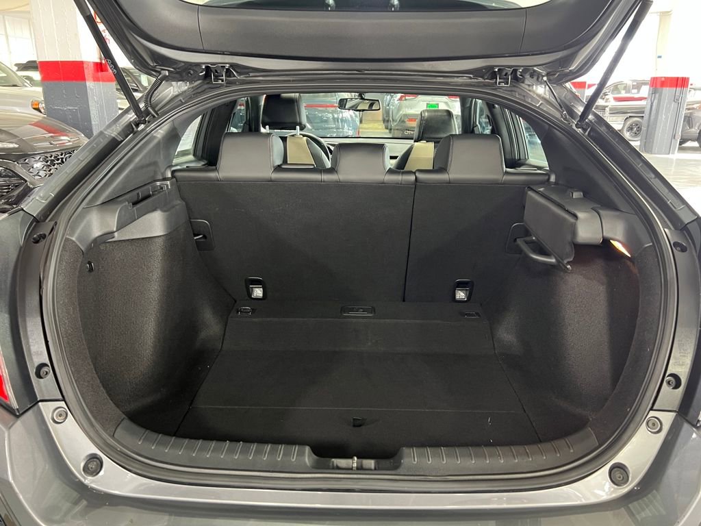 Used 2018 Honda Civic EX-L image 39