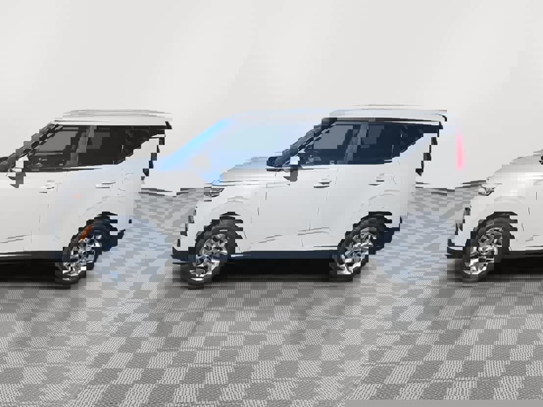 Used 2022 Kia Soul S image 5