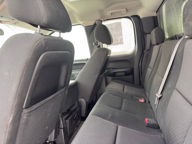 Used 2013 Chevrolet Silverado 1500 LT w/ All-Star Edition image 27