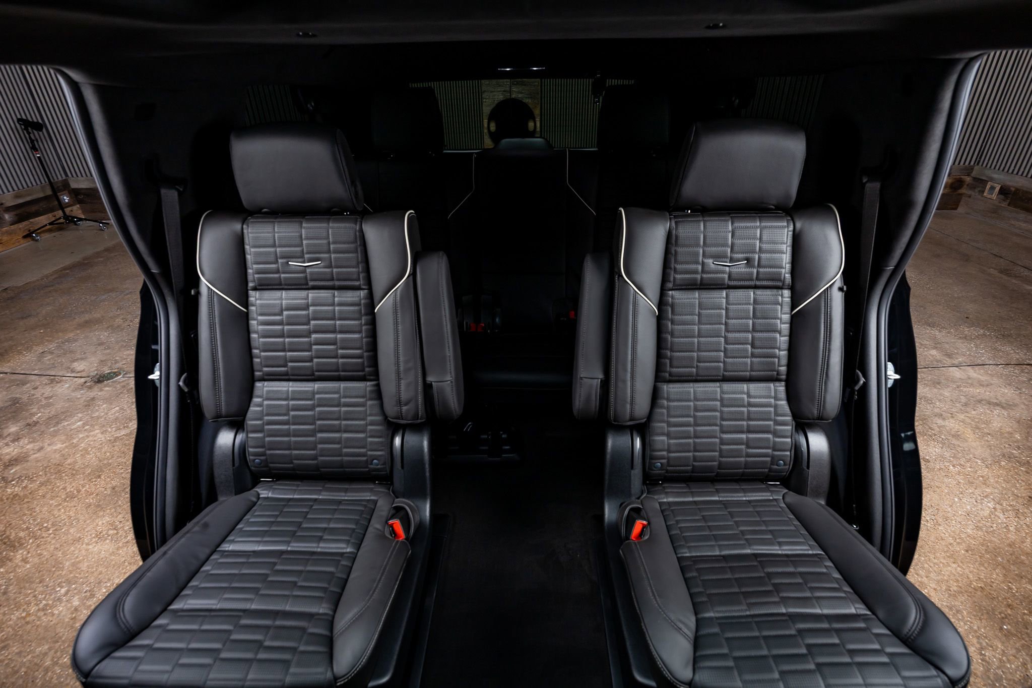 Used 2026 Cadillac Escalade V AWD/4WD image 35