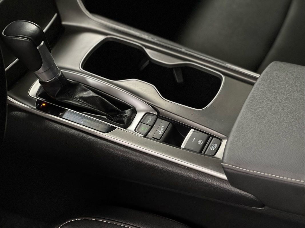 Used 2021 Honda Accord Sport image 34