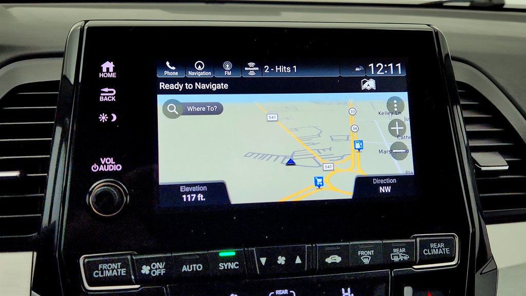 Used 2023 Honda Odyssey Touring image 20