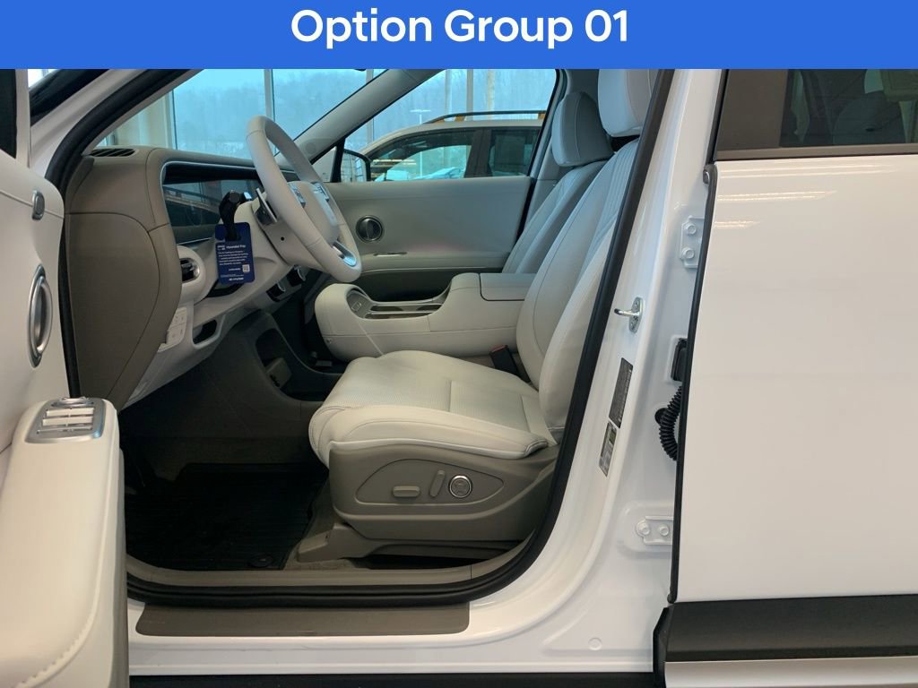 New 2026 Hyundai Palisade SEL image 3