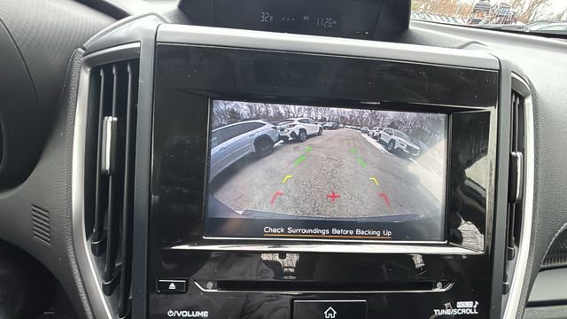 Used 2020 Subaru Forester w/ Alloy Wheel Package image 26