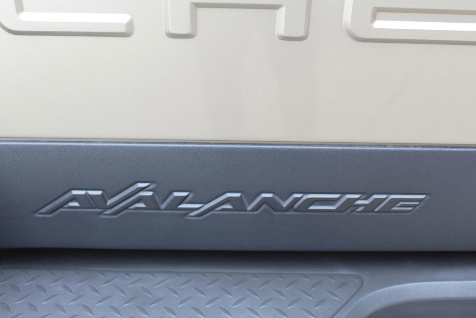 Used 2006 Chevrolet Avalanche LS w/ Preferred Equipment Group RWD image 28