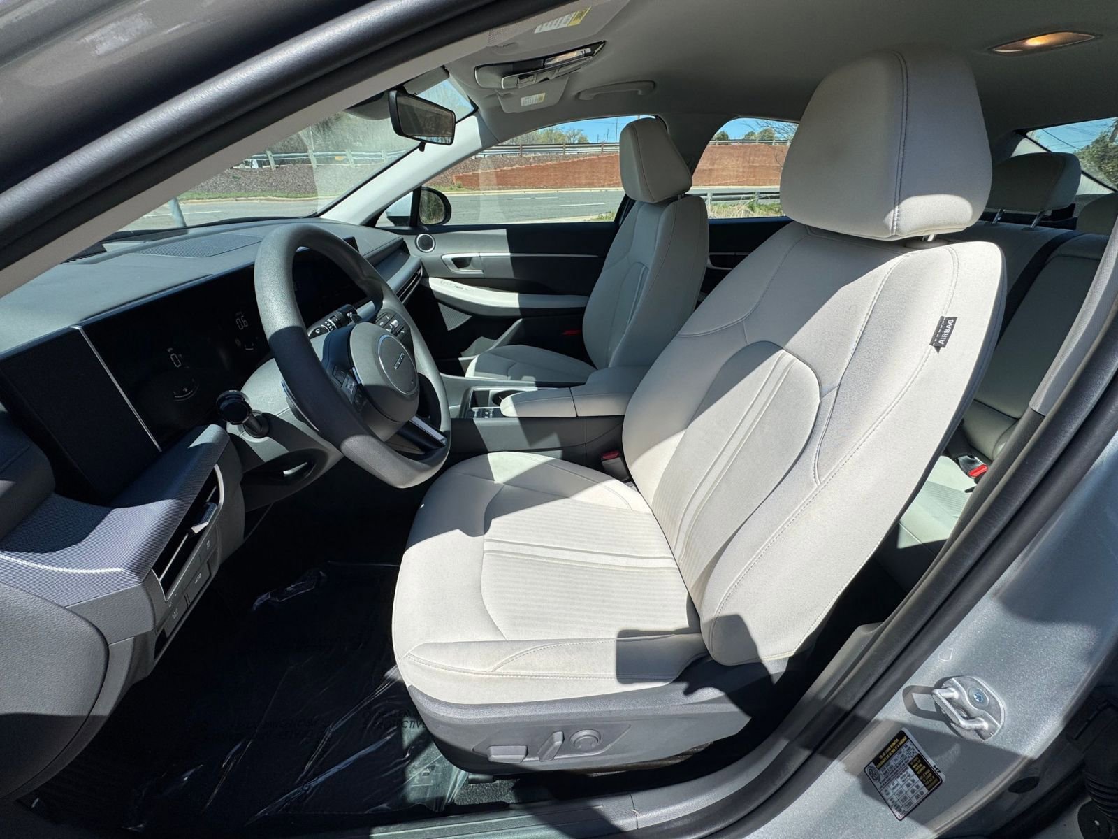 Used 2025 Hyundai Sonata SEL image 32