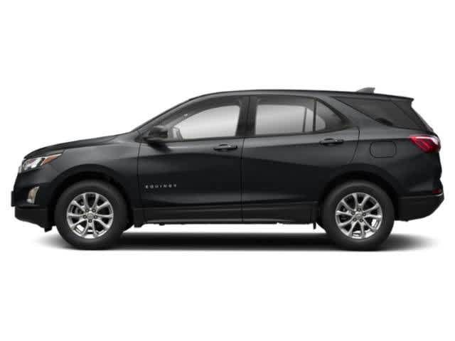Used 2020 Chevrolet Equinox LS FWD image 6
