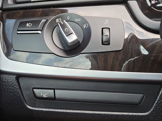 Used 2015 BMW 528i xDrive Sedan AWD/4WD image 20