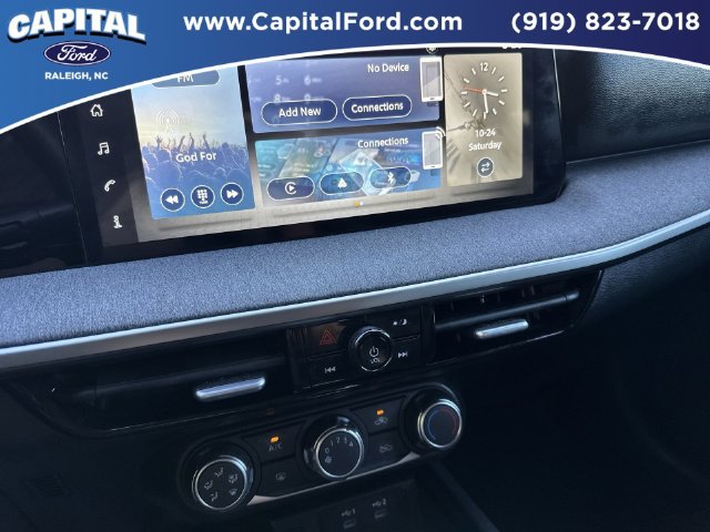 Used 2025 Nissan Kicks SV FWD image 26