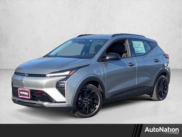 New 2027 Chevrolet Bolt RS w/ Technology Package