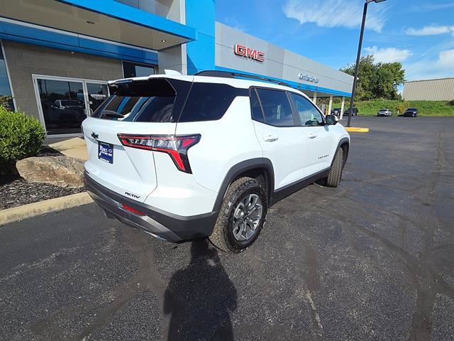 New 2027 Chevrolet Equinox ACTIV w/ Safety and Technology Package AWD/4WD image 6