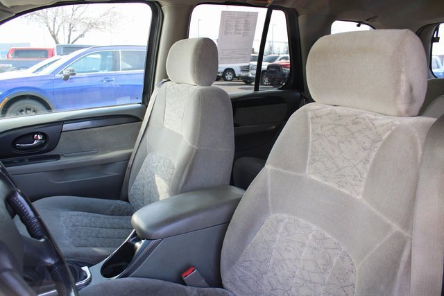 Used 2002 GMC Envoy SLE image 14
