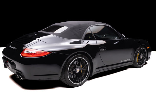 Used 2011 Porsche 911 Carrera GTS RWD image 4