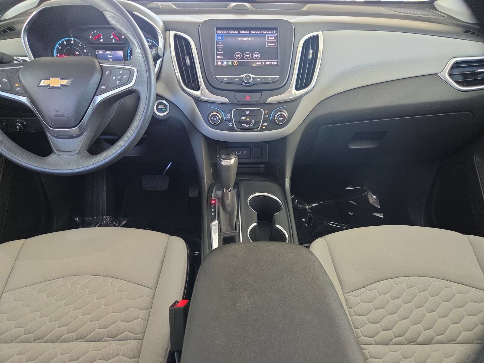 Used 2020 Chevrolet Equinox LS w/ LS Convenience Package FWD image 23