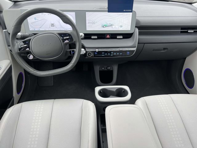 Certified 2023 Hyundai Ioniq 5 SEL image 13