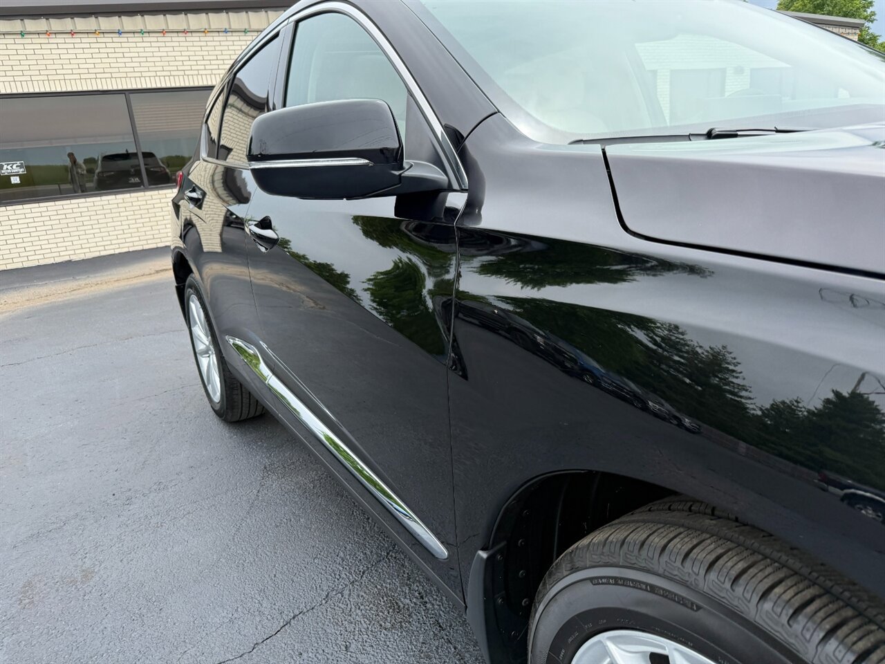 Used 2019 Acura RDX FWD image 31